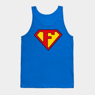 Super Flavia Tank Top